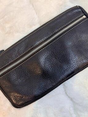 Levenger Bomber Jacket Hold All Case SKU 225